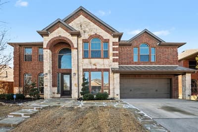 411 Sodbury Court, Roanoke TX 76262