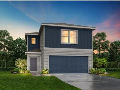 820 Eagles Nest Drive, Cleburne TX 76031