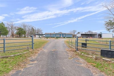 370 VZ County Road 4134, Canton TX 75103 - Photo 2