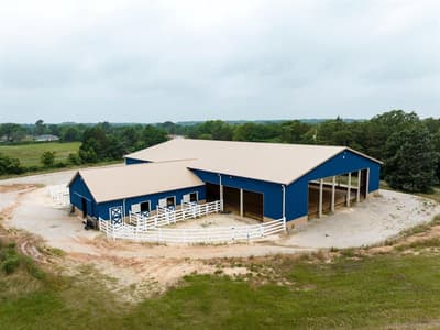370 VZ County Road 4134, Canton TX 75103