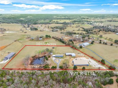 370 VZ County Road 4134, Canton TX 75103 - Photo 5
