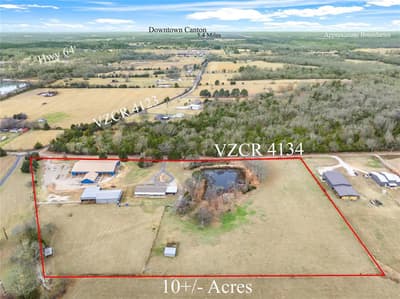 370 VZ County Road 4134, Canton TX 75103 - Photo 4