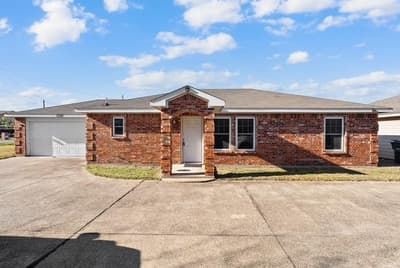 13741 Biggs Street, Dallas TX 75253