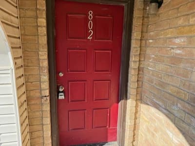6000 Westridge Lane # 802, Fort Worth TX 76116 - Photo 2