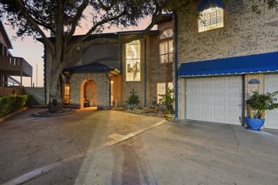 7957 Bal Harbour Court, Fort Worth TX 76179 - Photo 2