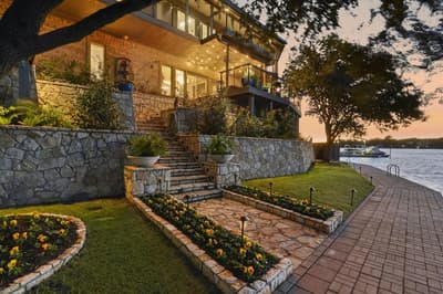 7957 Bal Harbour Court, Fort Worth TX 76179 - Photo 3