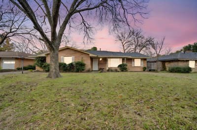 1320 Apache Street, Arlington TX 76012 - Photo 2