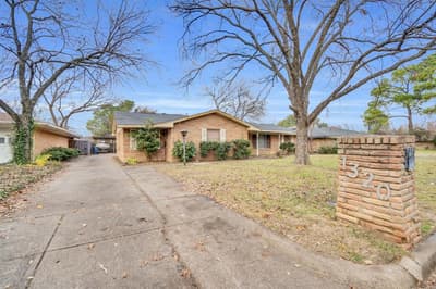1320 Apache Street, Arlington TX 76012 - Photo 3