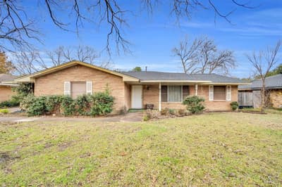 1320 Apache Street, Arlington TX 76012 - Photo 4