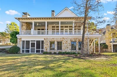 4521 W Cove Court, Malakoff TX 75148 - Photo 2