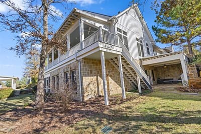 4521 W Cove Court, Malakoff TX 75148 - Photo 5