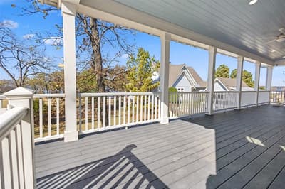 4521 W Cove Court, Malakoff TX 75148 - Photo 4