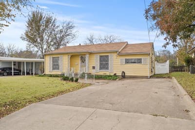 302 S Clark Street, Rockwall TX 75087 - Photo 2