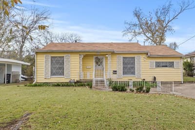 302 S Clark Street, Rockwall TX 75087