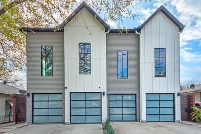 519 Mount Auburn Avenue, Dallas TX 75223