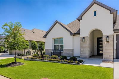 12525 Copper Ore, Denton TX 76207 - Photo 2