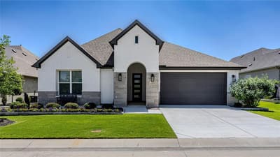 12525 Copper Ore, Denton TX 76207