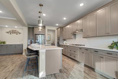 12525 Copper Ore, Denton TX 76207 - Photo 4