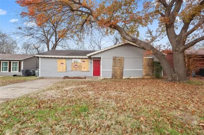 725 Emberwood Drive, Dallas TX 75232