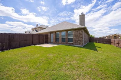2606 Parkbridge Court, Wylie TX 75098 - Photo 2