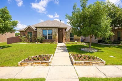 2606 Parkbridge Court, Wylie TX 75098