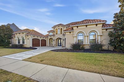 4177 Roaring Fork Lane, Frisco TX 75033 - Photo 3