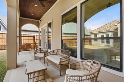 4177 Roaring Fork Lane, Frisco TX 75033 - Photo 5