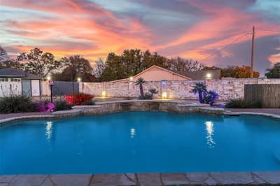 2801 Weylene Paseo, Granbury TX 76049 - Photo 3