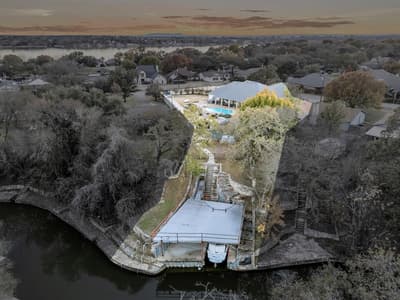 2801 Weylene Paseo, Granbury TX 76049