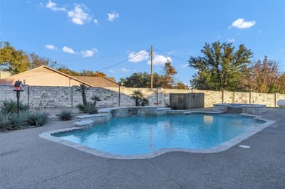 2801 Weylene Paseo, Granbury TX 76049 - Photo 5