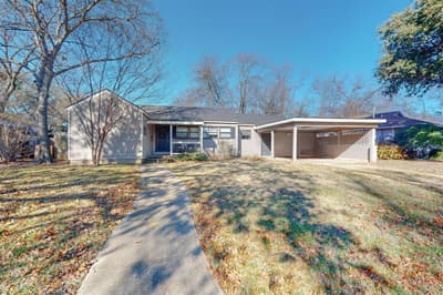 1413 Ferris Avenue, Waxahachie TX 75165