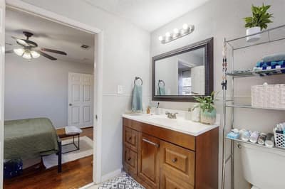 1413 Ferris Avenue, Waxahachie TX 75165 - Photo 5