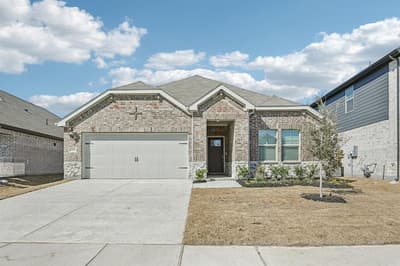 4102 Fork Drive, Farmersville TX 75442