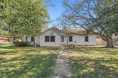 630 Easley Street, White Settlement TX 76108