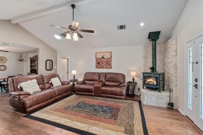 108 Forehand Drive, Trinidad TX 75163 - Photo 5