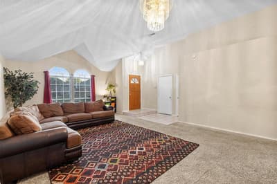 8729 Sabinas Trail, Fort Worth TX 76118 - Photo 5
