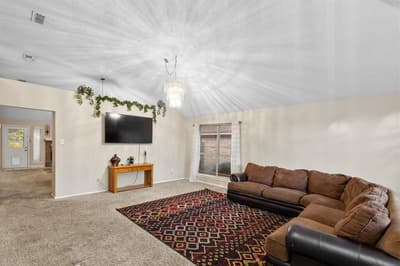 8729 Sabinas Trail, Fort Worth TX 76118 - Photo 4