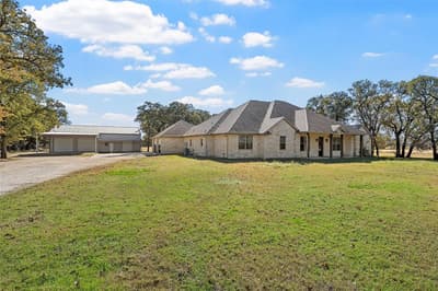 2743 Tokio Road, West TX 76691 - Photo 2
