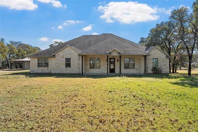 2743 Tokio Road, West TX 76691 - Photo 3
