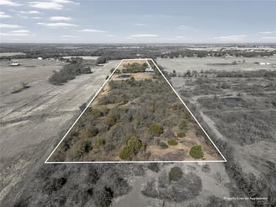 2743 Tokio Road, West TX 76691 - Photo 4