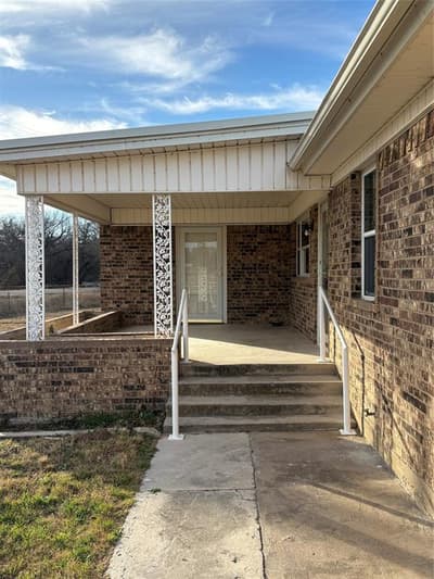 7342 Fm 1810, Chico TX 76431 - Photo 2