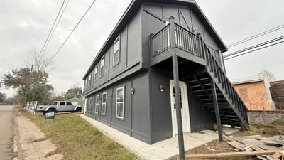 401 Hinnant Street, Sulphur Springs TX 75482 - Photo 2