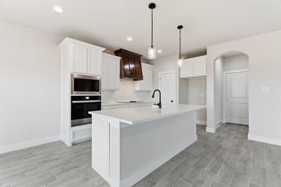 502 Cumberland Trail, Bridgeport TX 76458