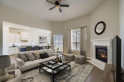 932 Hunters Creek Drive, Rockwall TX 75087 - Photo 2