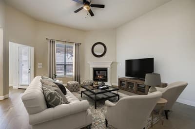 932 Hunters Creek Drive, Rockwall TX 75087 - Photo 3