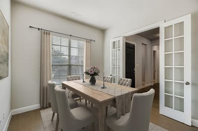932 Hunters Creek Drive, Rockwall TX 75087 - Photo 5