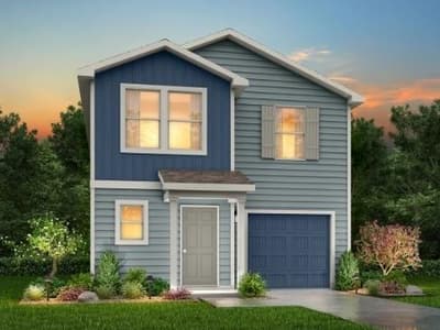 529 Don Lane, Itasca TX 76055