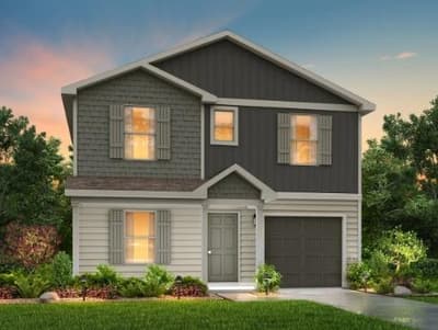 505 Don Lane, Itasca TX 76055 - Photo 3