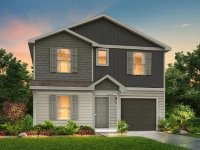 505 Don Lane, Itasca TX 76055