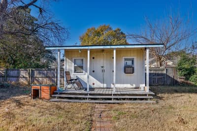 1015 N Dixon Street, Gainesville TX 76240 - Photo 5